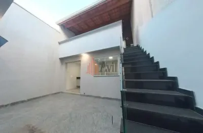 Sobrado residencial 150m² com 3 quartos, 3 suítes à venda no tatuapé