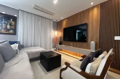 Apartamento com 4 quartos à venda na Rua Nestor de Barros, 170, Tatuapé, São Paulo