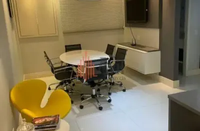 Sala comercial com 1 sala para alugar na Rua Coronel Irineu de Castro, 43, Jardim Anália Franco, São Paulo