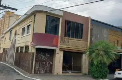 Prédio com 2 salas à venda na Rua Azevedo Soares, 1007, Vila Gomes Cardim, São Paulo