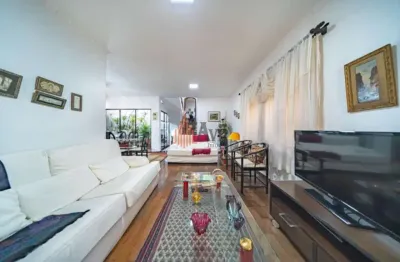 Sobrado residencial 232m² com 4 quartos, 2 suítes à venda na vila formosa
