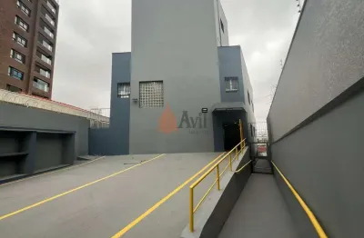 Prédio com 20 salas à venda na Rua Chamantá, 1351, Vila Prudente, São Paulo
