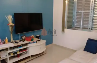 Apartamento com 2 quartos à venda na Rua Padre Benedito Maria Cardoso, 144, Mooca, São Paulo