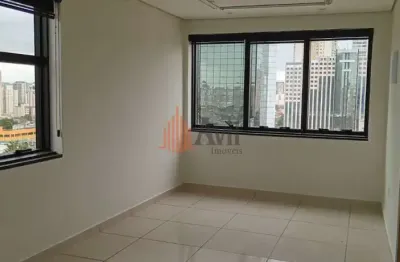 Sala comercial com 4 salas para alugar na Rua Tuiuti, 2530, Tatuapé, São Paulo