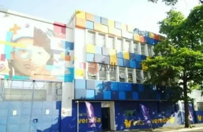 Galpão comercial 10.385m² para locação ou venda na mooca
