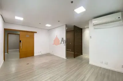 Sala comercial com 4 salas para alugar na Rua Serra de Botucatu, 880, Vila Gomes Cardim, São Paulo