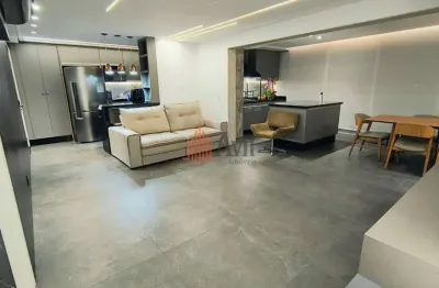 Apartamento com 3 quartos à venda na Rua Serra de Botucatu, 2153, Chácara Califórnia, São Paulo