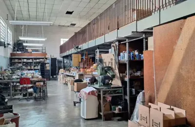 Barracão / Galpão / Depósito com 4 salas à venda na Rua Rego Barros, 734, Jardim Vila Formosa, São Paulo