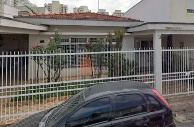 Casa com 3 quartos à venda na Rua Barro Alto, 130, Vila Gomes Cardim, São Paulo