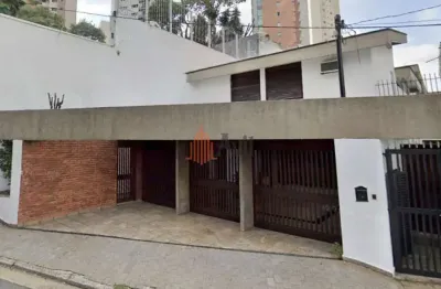 Sobrado residencial 300m² com 4 quartos, 2 suítes à venda no anália franco