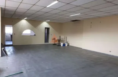 Ponto comercial para alugar na Rua Nova Jerusalém, 973, Tatuapé, São Paulo
