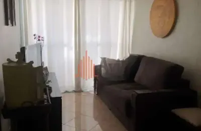 Apartamento 56m² com 2 quartos, 1 suíte à venda no tatuapé
