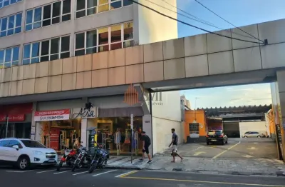 Edifício comercial 2.800m² à venda no centro de mogi das cruzes