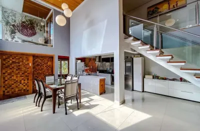 Sobrado residencial 494m² com 4 quartos, 2 suítes à venda no anália franco
