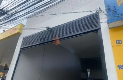 Ponto comercial com 1 sala para alugar na Rua Antônio de Barros, 1868, Vila Carrão, São Paulo