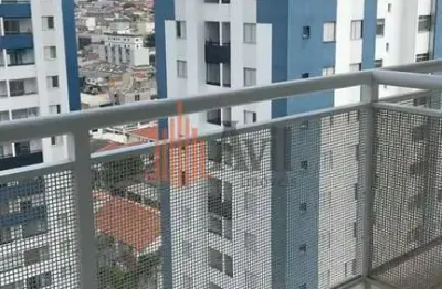 Sala comercial com 1 sala à venda na Avenida Vereador Abel Ferreira, 1844, Vila Regente Feijó, São Paulo