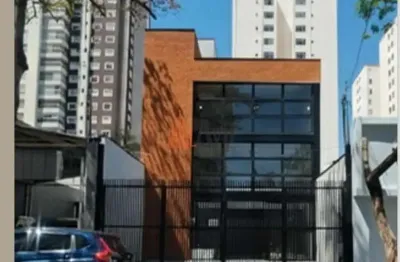 Prédio para alugar na Rua Emílio Mallet, 942, Vila Gomes Cardim, São Paulo