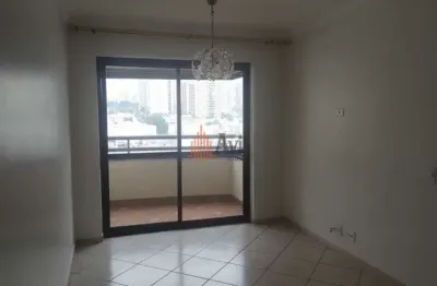 Apartamento com 3 quartos à venda na Rua Padre Estevão Pernet, 579, Vila Gomes Cardim, São Paulo