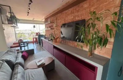 Apartamento com 2 quartos à venda na Rua Avaí, 357, Vila Bertioga, São Paulo