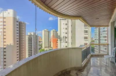 Apartamento com 3 quartos à venda na Rua Aguapeí, 95, Tatuapé, São Paulo