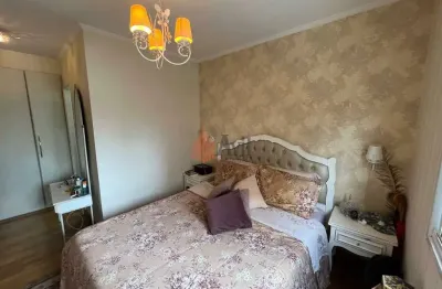 Apartamento com 3 quartos à venda na Rua Serra de Bragança, 1025, Vila Gomes Cardim, São Paulo