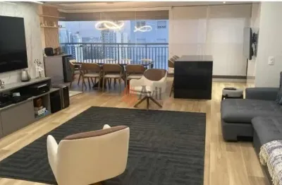 Apartamento com 4 quartos à venda na Rua Madre de Deus, 1474, Mooca, São Paulo