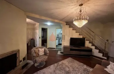 Apartamento duplex 129m² com 3 quartos, 1 suíte à venda no tatuapé