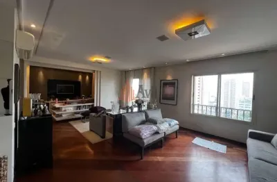 Apartamento com 3 quartos à venda na Rua Professor Pedreira de Freitas, 372, Tatuapé, São Paulo