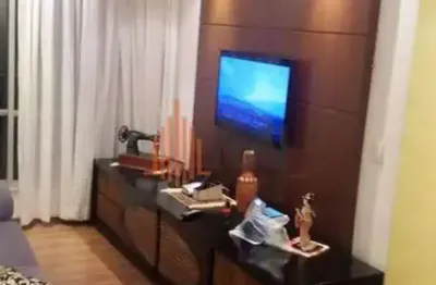 Apartamento com 2 quartos à venda na Rua Sebastião Barbosa, 104, Vila Regente Feijó, São Paulo