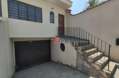 Casa residencial 250m² com 2 quartos, 2 suítes à venda na vila matilde