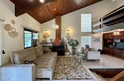 Sobrado residencial 212m² com 3 quartos, 1 suíte à venda em santana de parnaíba