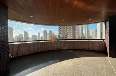 Apartamento com 4 quartos à venda na Rua Maestro Tom Jobim, 85, Jardim Anália Franco, São Paulo