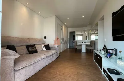 Apartamento com 3 quartos à venda na Rua Doutor Ângelo Vita, 112, Vila Zilda (Tatuapé), São Paulo