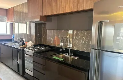 Apartamento com 3 quartos à venda na Rua Bom Sucesso, 366, Cidade Mãe do Céu, São Paulo