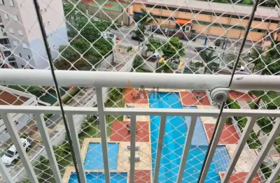 Apartamento com 2 quartos à venda na Rua Ibitirama, 2200, Vila Prudente, São Paulo