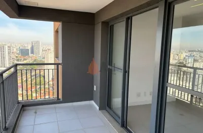 Apartamento com 2 quartos à venda na Rua Tapari, 158, Vila Esperança, São Paulo