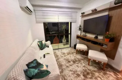 Apartamento com 2 quartos à venda na Rua Reboujo, 62, Chácara Santo Antônio (Zona Leste), São Paulo