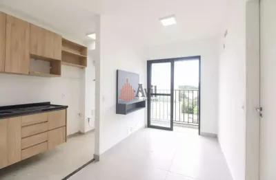 Apartamento com 1 quarto para alugar na Rua São Constâncio, 260, Vila Mafra, São Paulo