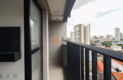 Apartamento com 1 quarto à venda na Rua São Constâncio, 260, Vila Mafra, São Paulo