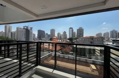 Sala comercial com 1 sala à venda na Rua Serra de Bragança, 437, Vila Gomes Cardim, São Paulo