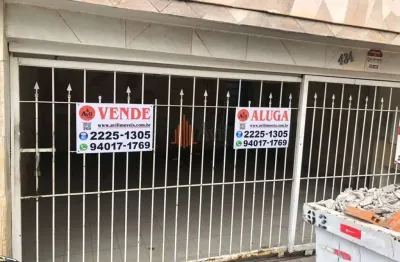 Casa residencial 150m² com 4 quartos, 3 suítes para venda ou locação no tatuapé