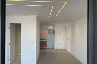 Apartamento 72m² com com 3 quartos, 1 suíte à venda no tatuapé