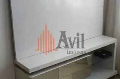 Apartamento com 2 quartos para alugar na Rua Arnaldo Cintra, 190, Tatuapé, São Paulo