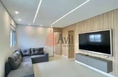 Apartamento com 2 quartos para alugar na Rua Bom Sucesso, 1464, Cidade Mãe do Céu, São Paulo