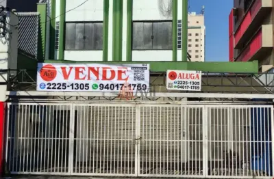 Predio comercial 998m² com 20 salas, ideal para escola, laboratório, hospital pet tatuapé