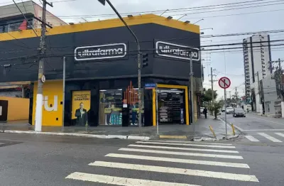 Prédio com 7 salas para alugar na Rua Antônio de Barros, 1908, Vila Carrão, São Paulo