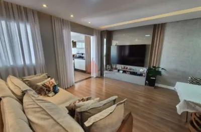 Apartamento com 2 quartos à venda na Rua Ivaí, 71, Tatuapé, São Paulo