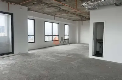 Sala comercial com 4 salas para alugar na Rua Bom Sucesso, 220, Tatuapé, São Paulo