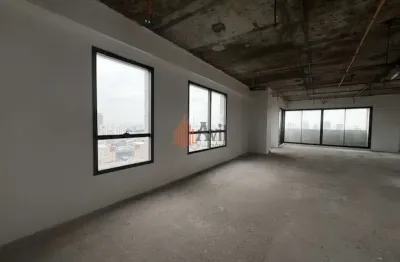 Sala comercial com 4 salas para alugar na Rua Bom Sucesso, 220, Tatuapé, São Paulo