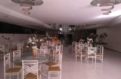 Prédio para alugar na Avenida Azevedo, 450, Tatuapé, São Paulo